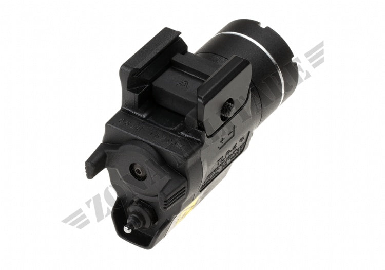 Torcia Tattica Da Pistola Tlr-4 Streamlight Black