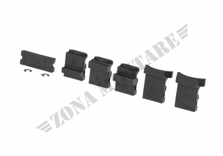 Torcia Tattica Da Pistola Tlr-4 Streamlight Black