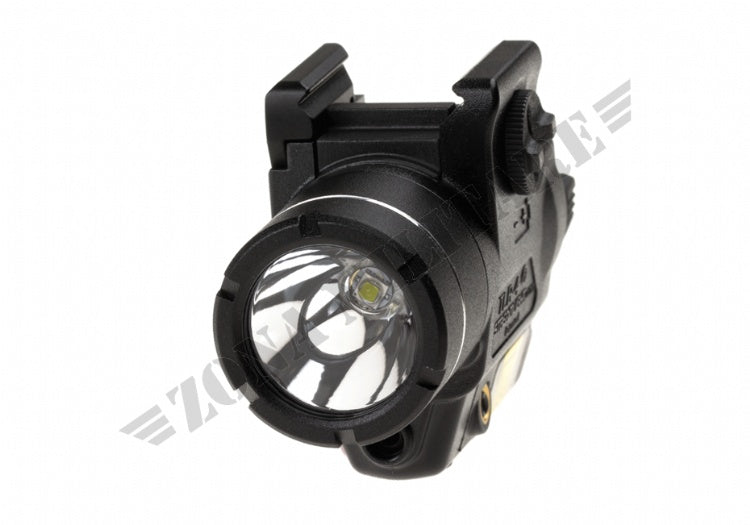 Torcia Tattica Da Pistola Tlr-4 Streamlight Black
