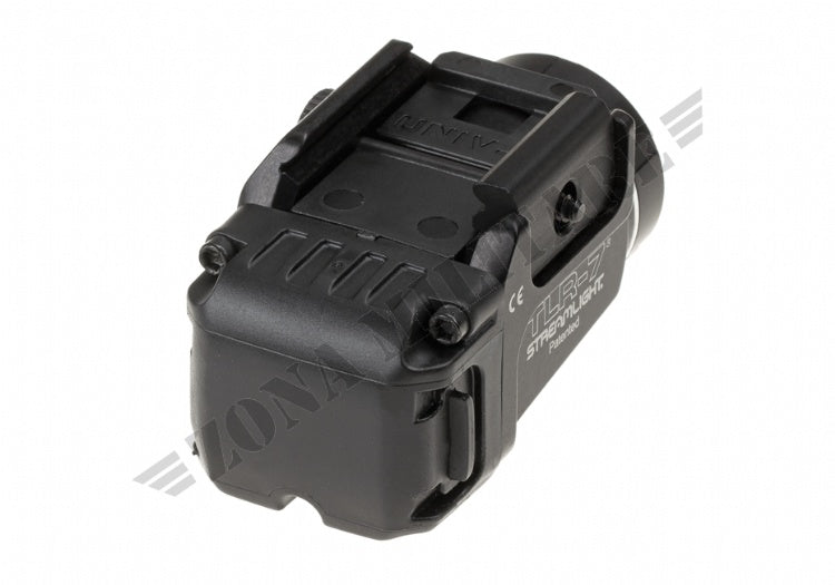 Torcia Tattica Da Pistola Tlr-7 Streamlight Black