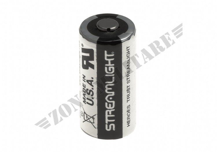 Torcia Tattica Da Pistola Tlr-7 Streamlight Black