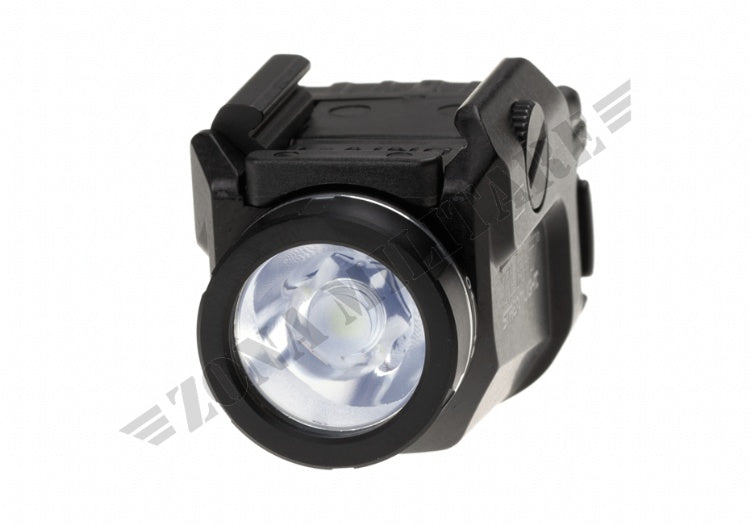 Torcia Tattica Da Pistola Tlr-7 Streamlight Black