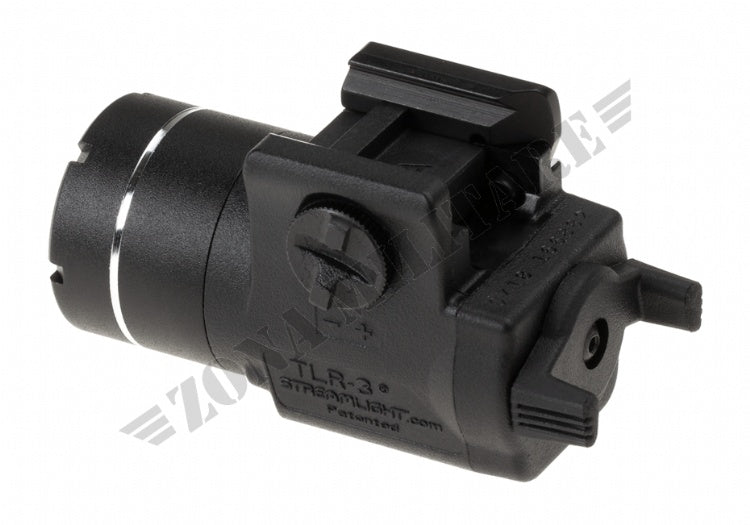 Torcia Tattica Tlr 3 Streamlight 125 Lumens