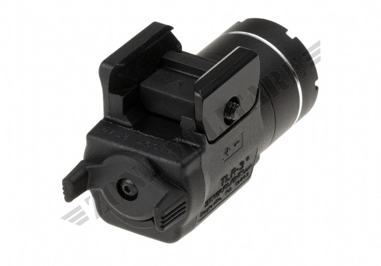 Torcia Tattica Tlr 3 Streamlight 125 Lumens