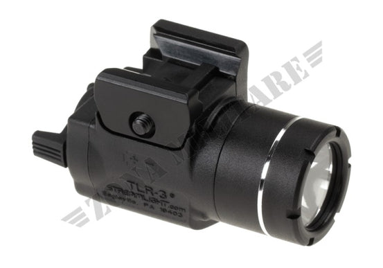 Torcia Tattica Tlr 3 Streamlight 125 Lumens