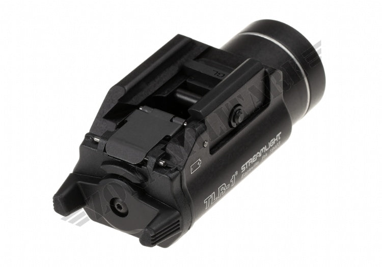 Torcia Tattica Tlr-1 Streamlight 300 Lumens