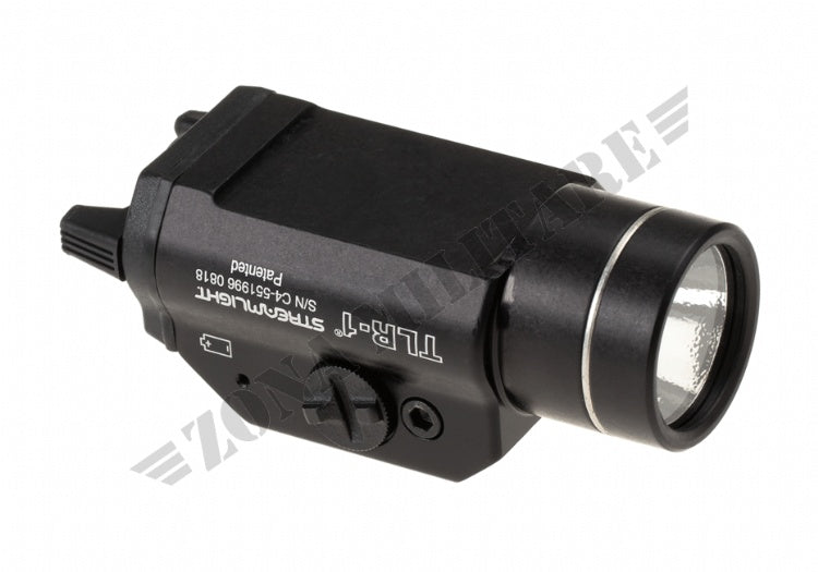 Torcia Tattica Tlr-1 Streamlight 300 Lumens
