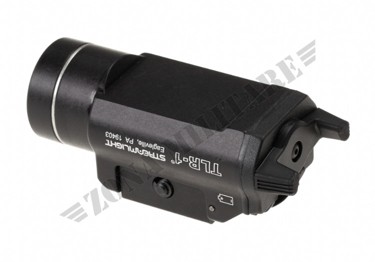 Torcia Tattica Tlr-1 Streamlight 300 Lumens