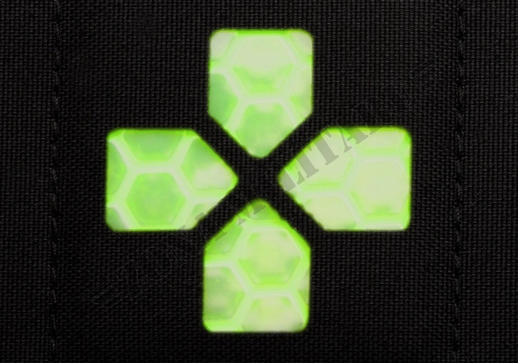 Micro Trauma Kit Now! Blue Force Gear Black