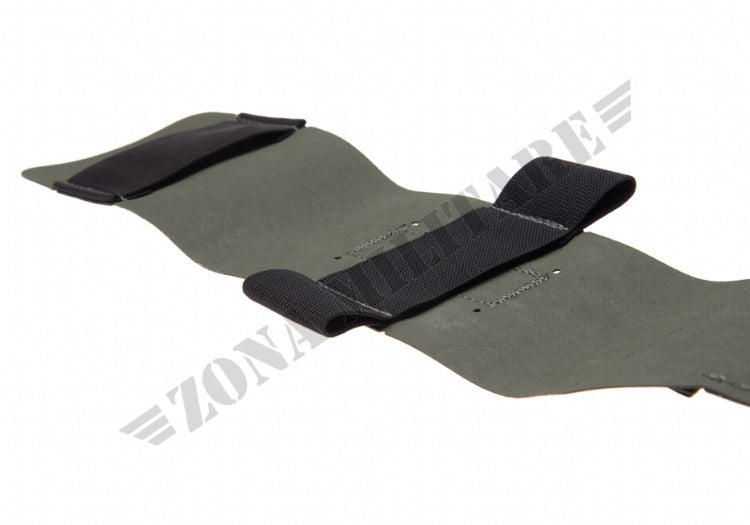 Micro Trauma Kit Now! Blue Force Gear Od Green