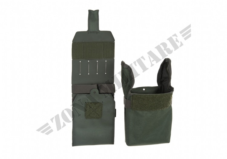 Medium Trauma Kit Now! Blue Force Gear Od Green