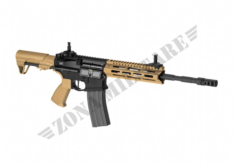Fucile G&G Cm16 Raider L 2.0E Desert Version