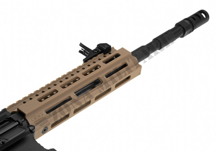 Fucile G&G Cm16 Raider L 2.0E Desert Version