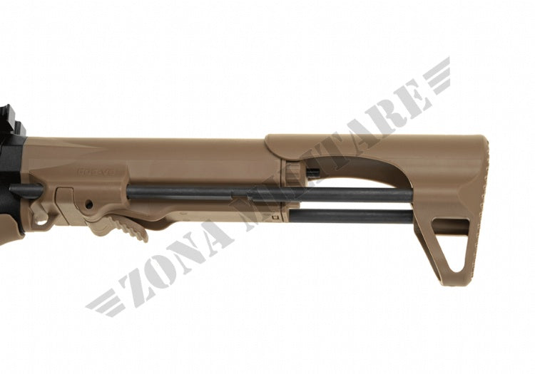 Fucile G&G Cm16 Raider L 2.0E Desert Version