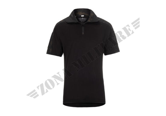 COMBAT SHIRT A MANICHE CORTE ATP MULTICAM INVADER GEAR