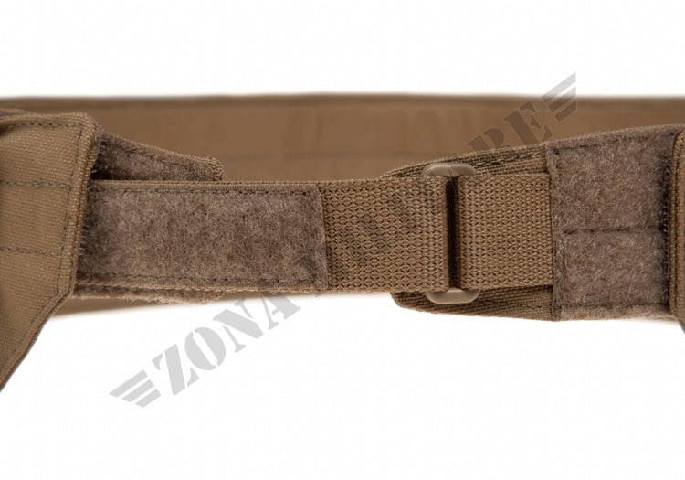 Cinturone Lpmb Low Profile Molle Belt Coyote