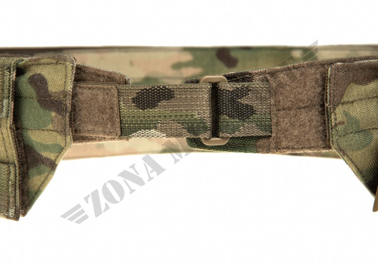 Cinturone Lpmb Low Profile Molle Belt Multicam