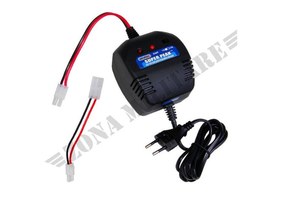 Carica Batteria Super Peak Charger Prolux