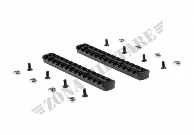 Rail 5.5 Inch M-Lok Rail 2-Pack Ares