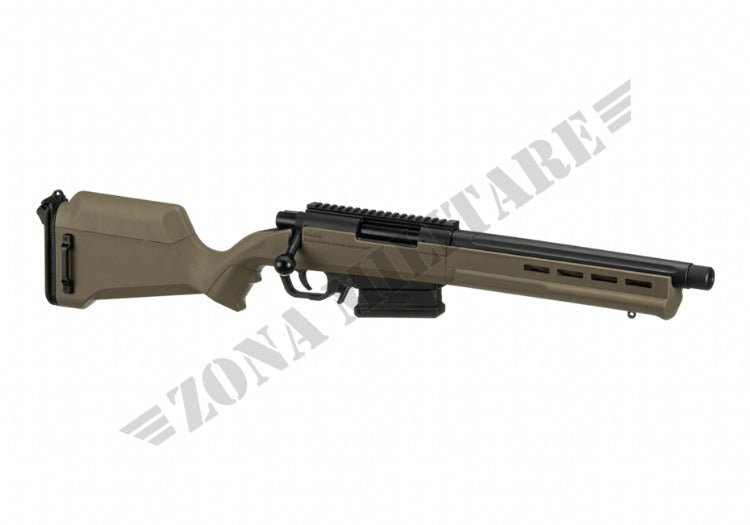 Fucile SNIPER Striker As-02 Bolt Action Dark Earth Amoeba