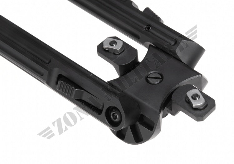 Bipiede M-Lok Folding Bipod Long Ares