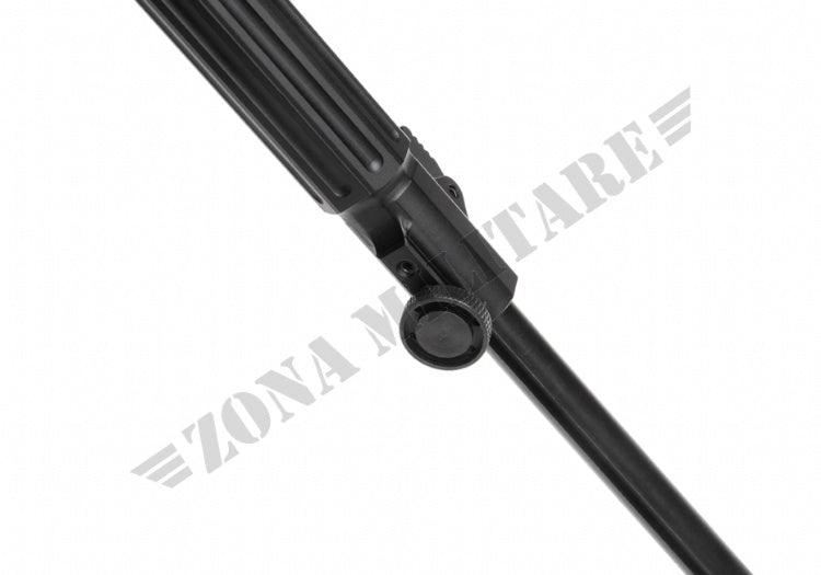 Bipiede M-Lok Folding Bipod Long Ares