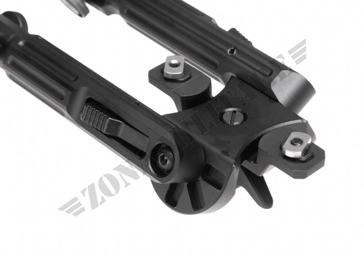 Bipiede M-Lok Folding Bipod Short Ares