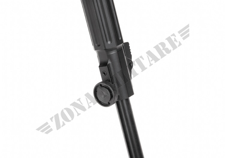 Bipiede M-Lok Folding Bipod Short Ares