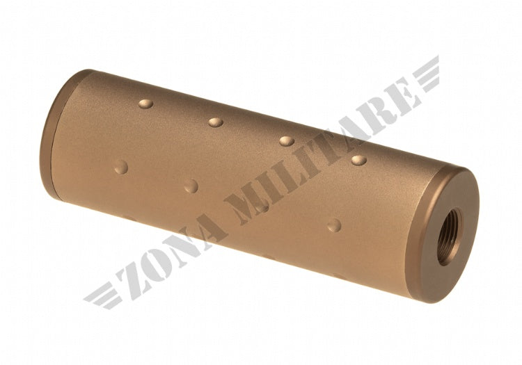 SILENZIATORE 107 mm  NAVY SEALS CW/CCW DESERT FMA