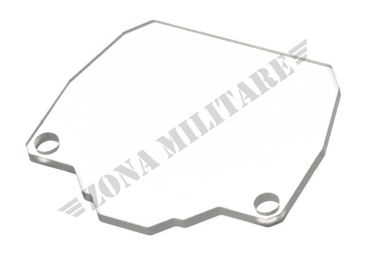 Lente Di Ricambio Per Aegis Sight Protector Small