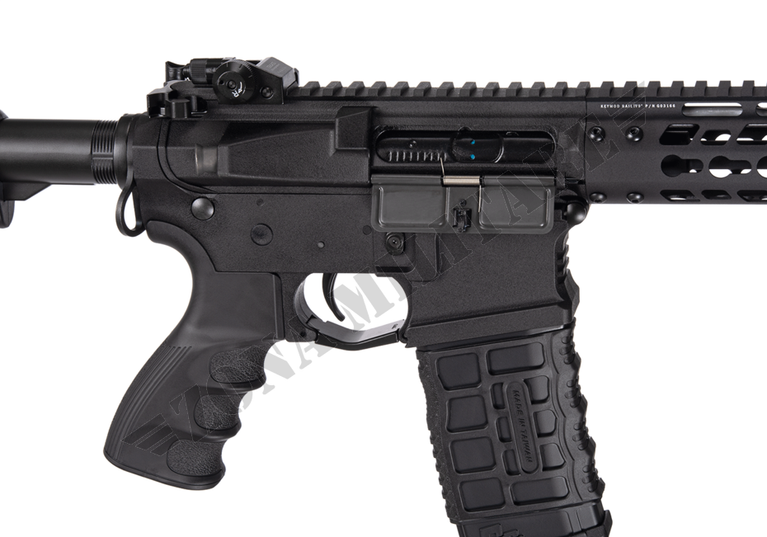 Fucile G&G Modello Wild Hog 9'' Abs Version