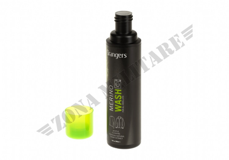 Prodotto Merino Wash 300Ml Grangers