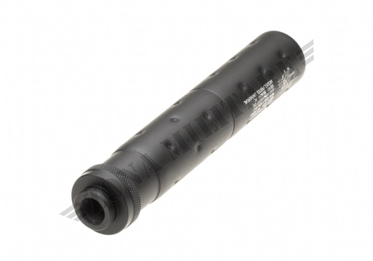 Socom Silencer Small Ccw G&G Black Version
