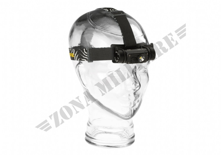 Torcia Frontale Hc60 Headlamp Nitecore 1000 Lumens