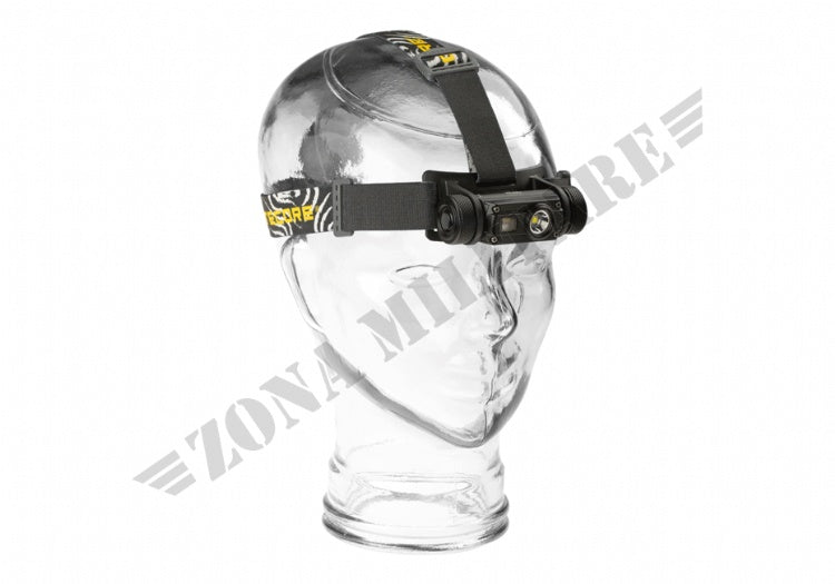 Torcia Frontale Hc65 Headlamp Nitecore 1000 Lumens