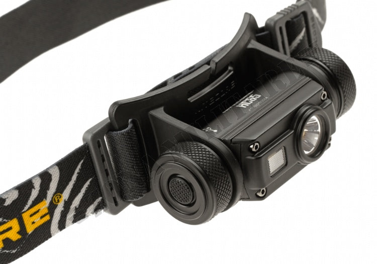 Torcia Frontale Hc65 Headlamp Nitecore 1000 Lumens