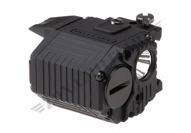 Torcia Laser Npl10 Pistol Nitecore 300 Lumen