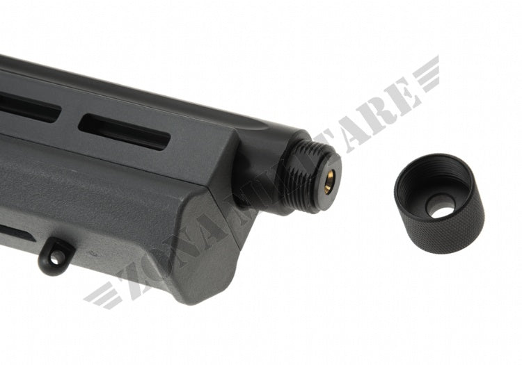 Fucile SNIPER Striker As-02 Bolt Bolt Action GRIGIO Amoeba