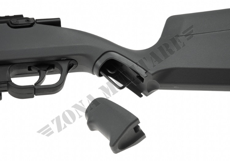 Fucile SNIPER Striker As-02 Bolt Bolt Action GRIGIO Amoeba