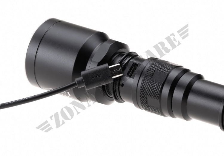 Torcia Mh25 Multi-Task Hybrid Nitecore 1000 Lumen
