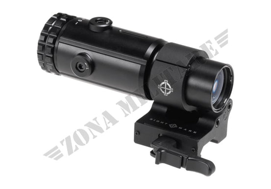 Magnifier T5 With Lqd Flip To Side Sightmark