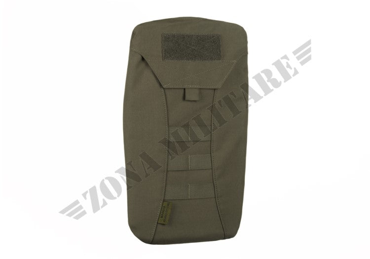 Sacca D'Idratazione Gen 2 3 Litri Warrior Ranger Green Version