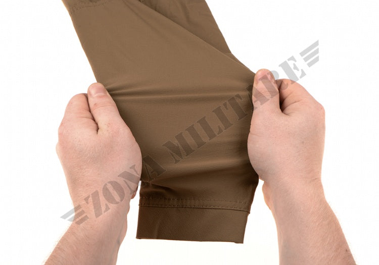 Shirt Mk Ii Instructor Shirt Ls Clawgear Coyote Version