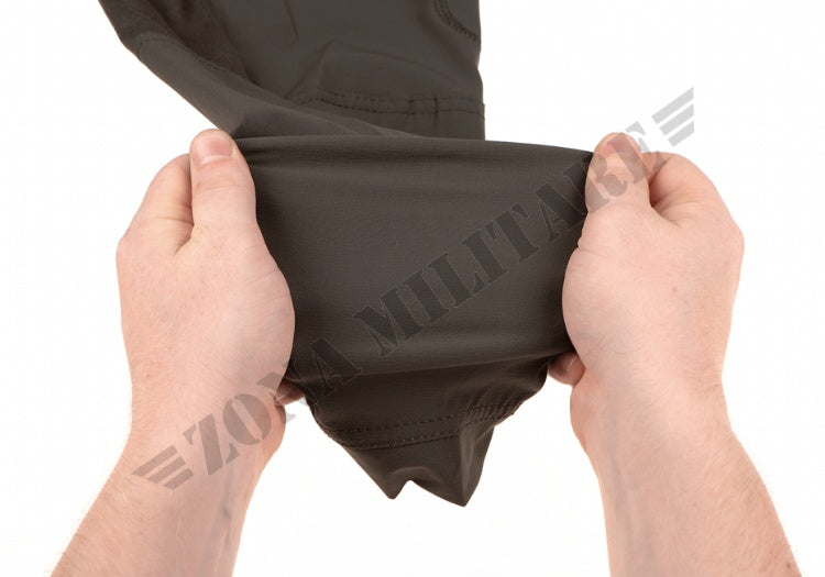 Shirt Mk Ii Instructor Ls Clawgear Ral7013 Version