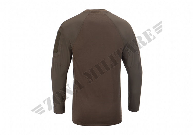 Shirt Mk Ii Instructor Ls Clawgear Ral7013 Version
