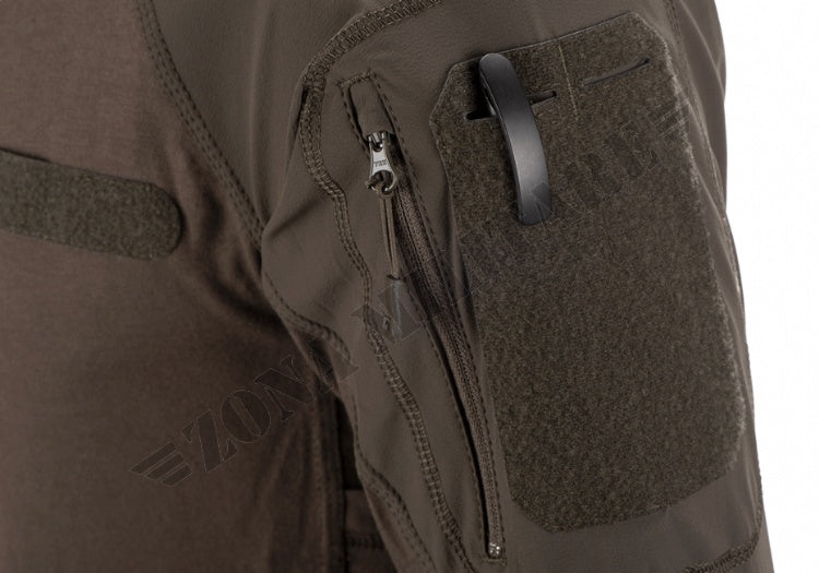 Shirt Mk Ii Instructor Ls Clawgear Ral7013 Version