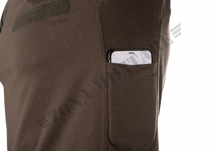 Shirt Mk Ii Instructor Ls Clawgear Ral7013 Version