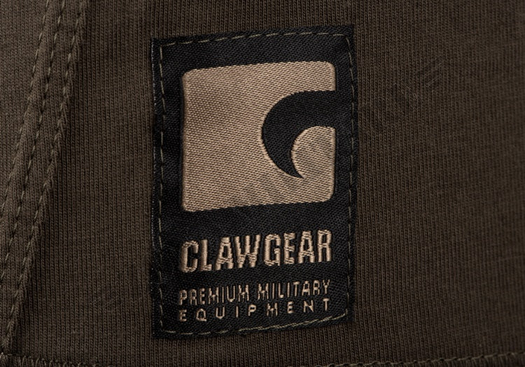 Shirt Mk Ii Instructor Ls Clawgear Ral7013 Version
