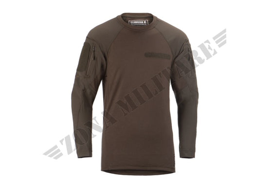 Shirt Mk Ii Instructor Ls Clawgear Ral7013 Version