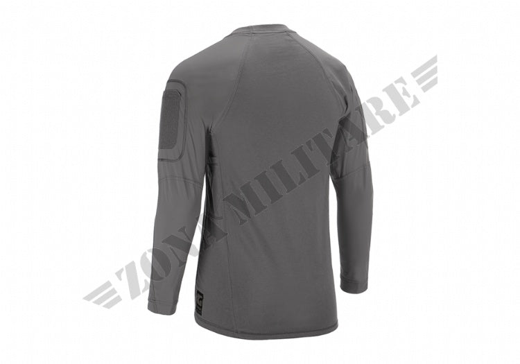 Mk.Ii Instructor Shirt Ls Clawgear Solid Rock Version